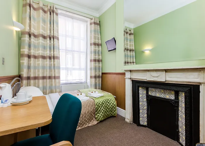 Gower Street Hotel Londra